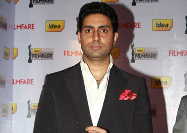 Abhishek walks out of Abbas-Mustan’s next